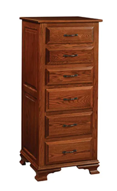 Heritage Lingerie Chest