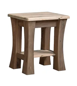Hilton End Table