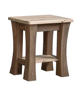 Hilton End Table