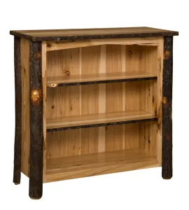Hilltop 36" Bearlodge Bookcase