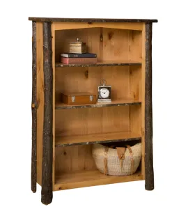 Hilltop 54" Bearlodge Bookcase