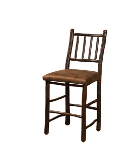 24&quot; Early American Bar Stool