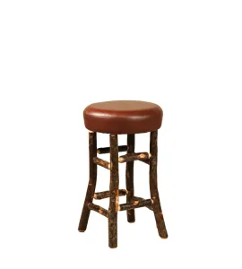 24" Hoosier Bar Stool
