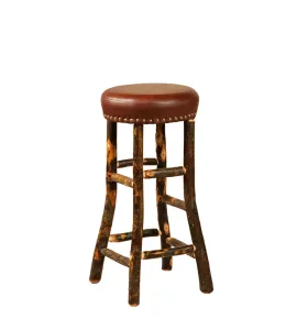 30" Hoosier Bar Stool