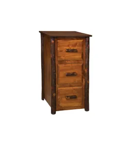 HT 3 Drawer File Cabinet