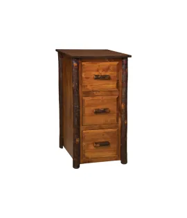 HT 3 Drawer File Cabinet