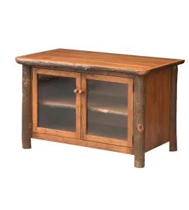 42" TV Console Deck