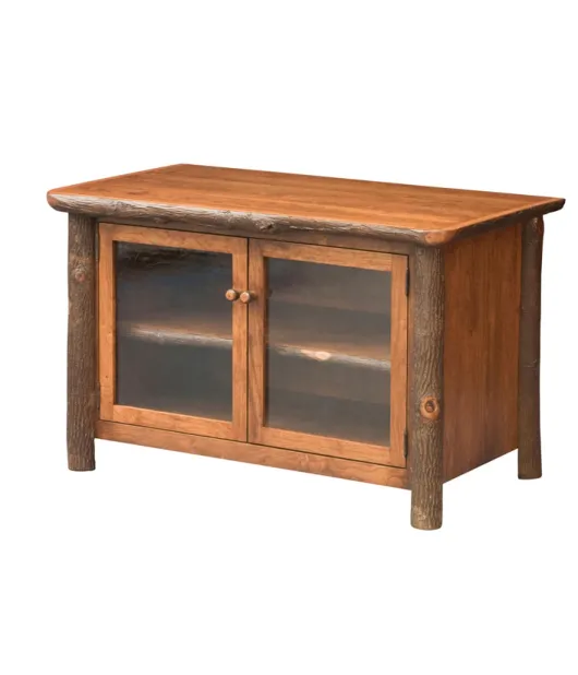 42" TV Console Deck