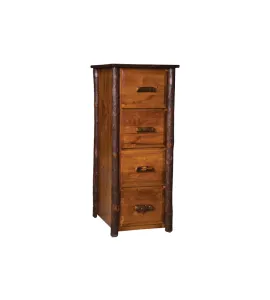 HT 4 Drawer File Cabinet