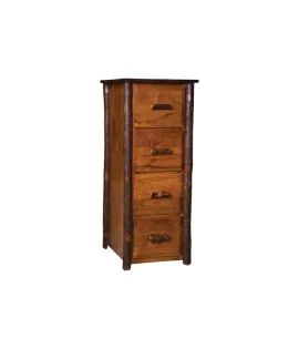 HT 4 Drawer File Cabinet