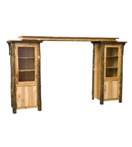 TV Tower Hutch