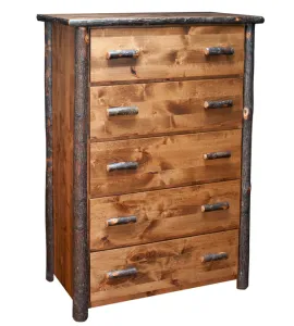 Bear Lodge Collection Chest