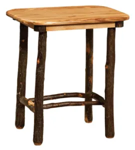 Bearwood End Table