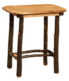 Bearwood End Table