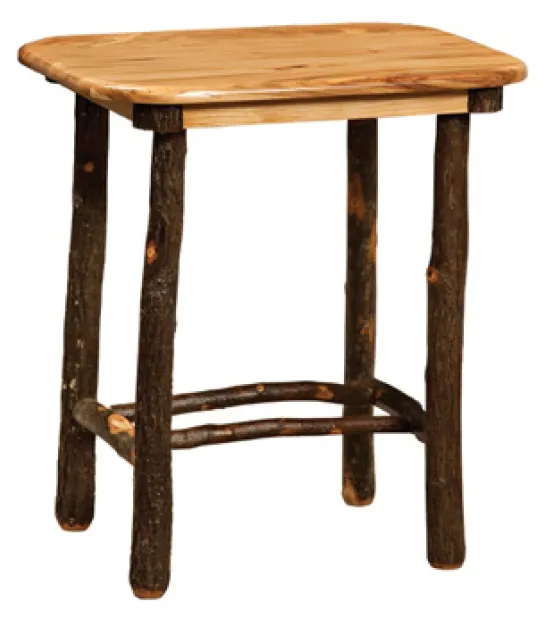 Bearwood End Table