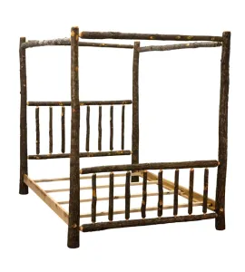 HT Canopy Bed