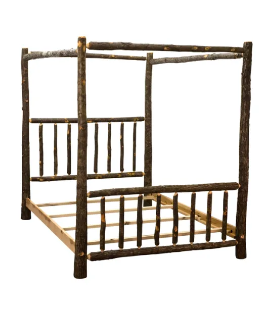 HT Canopy Bed