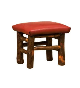 Child Hoop Chair w/Fabric Seat and Back