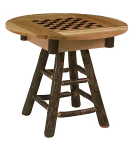 Country Delight Game Table