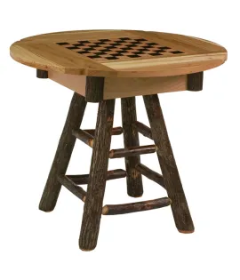 Country Delight Game Table