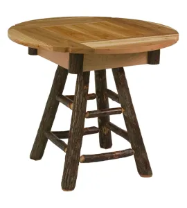 Country Delight Game Table