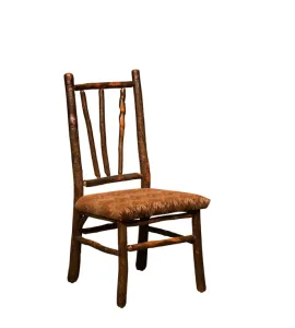 Tree Back Side Chair