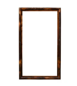 Hickory 26" Wide Mirror