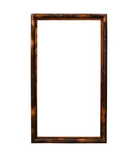 Hickory 26&quot; Wide Mirror