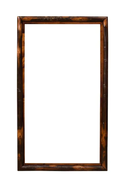 Hickory 26" Wide Mirror