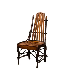 Bendwood Deluxe Table Chair