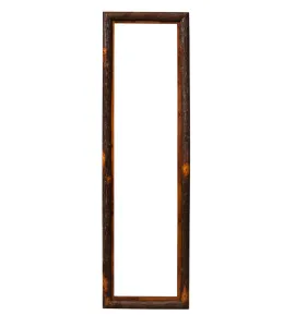 Hickory Full Size Mirror
