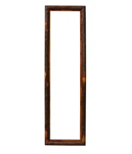 Hickory Full Size Mirror