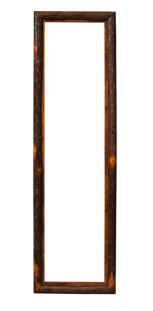 Hickory Full Size Mirror