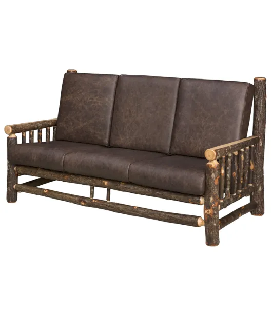 Hickory Lodge Sofa