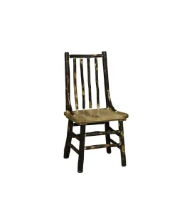 Hickory Side Chair