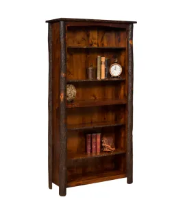 Hilltop Bearlodge Bookcase