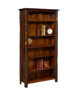 Hilltop Bearlodge Bookcase