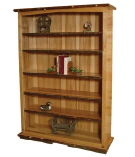 Hilltop Bookcase