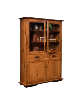Hilltop Hutch