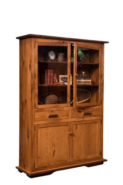 Hilltop Hutch