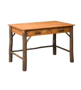 Lincoln Desk with 2 Drawers