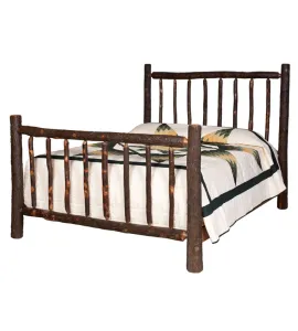 Lumberjack Bed