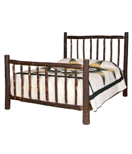 Lumberjack Bed