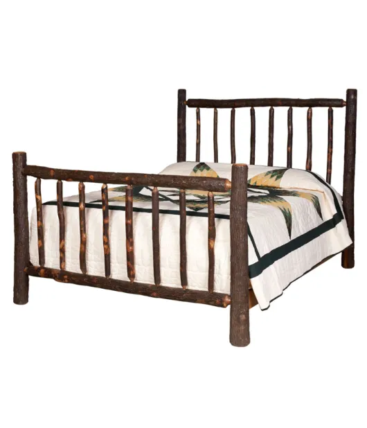 Lumberjack Bed