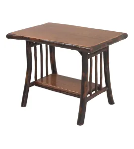 Noble Collection Library Table