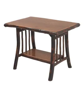 Noble Collection Library Table