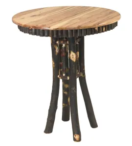 Noble Pub Table