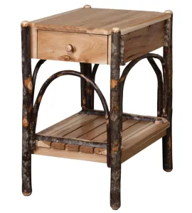 Northwood End Table