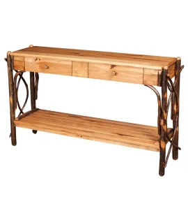 Northwood Sofa Table