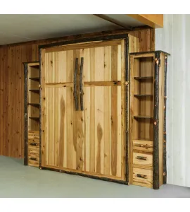 Queen Murphy Bed